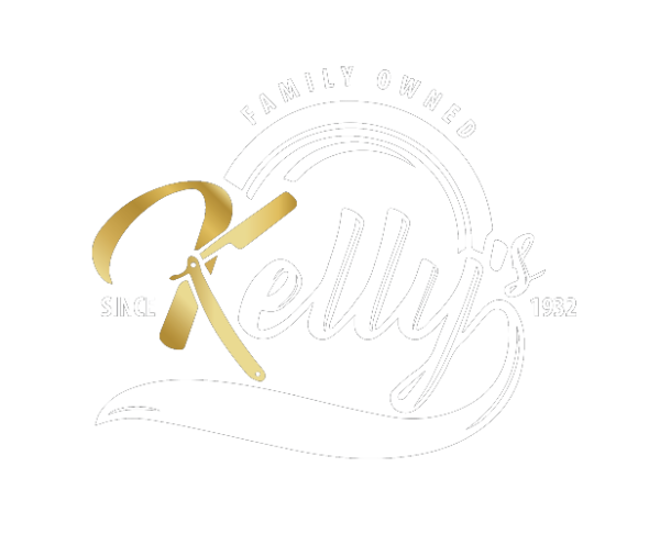 Home Kelly's Barbers
