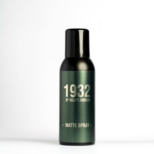 1932 Matte Hair Spray