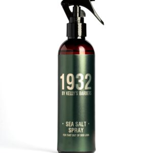 Kelly's Sea Salt Spray