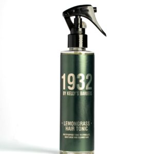 Kelly’s Hair & Scalp Tonic
