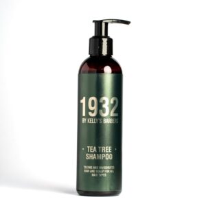 Tea Tree Shampoo