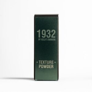 Hair Volume + Texture Powder