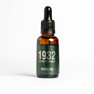 1932 Beard Oil