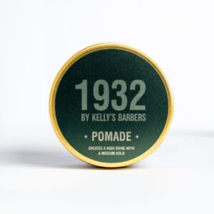 Kelly's Hair Pomade